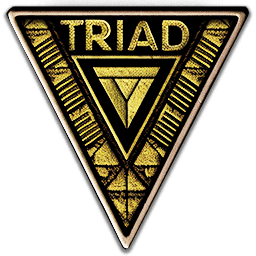 Triad Tactics